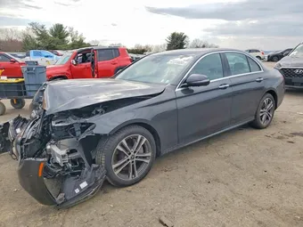 2021 Mercedes-Benz E-Class W1KZF8EB7MA990486