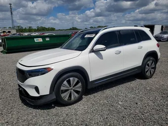 2024 Mercedes-Benz EQB W1N9M0CB1RN086906
