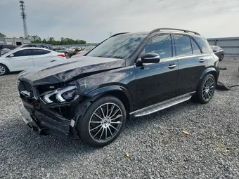 2023 Mercedes-Benz GLE-Class 4JGFB5KB5PA924076 Lot 52896776