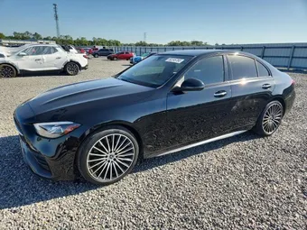 2024 Mercedes-Benz C-Class W1KAF4GB0RR157379 Lot 50246766