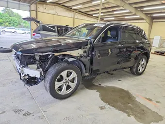 2018 Mercedes-Benz GLC-Class WDC0G4KB4JV052652 Lot 50761476