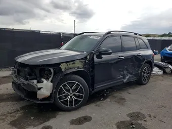 2023 Mercedes-Benz EQB W1N9M0KB1PN052527