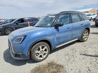 2025 Mini Countryman WMZ53GA06S7S17308