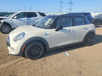 2017 Mini Cooper WMWXU3C59H2D31686 Lot 50831826