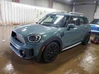 2024 Mini Countryman WMZ53BR08R3R60755