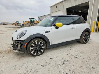 2024 Mini 3-Door WMW13DJ04R2U35300 Lot 48135886