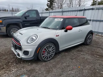 2019 Mini Cooper WMWXM9C52K2H39084