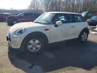 2019 Mini 3-Door WMWXP5C58K2H30163 Lot 78338965