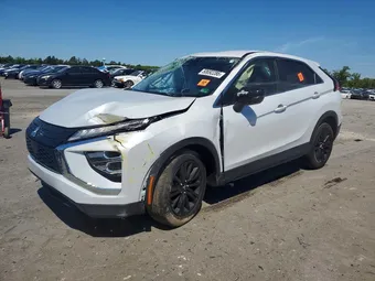 2024 Mitsubishi Eclipse JA4ATVAA0RZ001703 Lot 50692286
