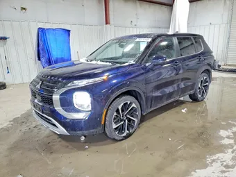 2024 Mitsubishi Outlander JA4J4VA80RZ086875 Lot 79574145