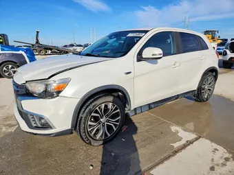 2018 Mitsubishi Outlander JA4AP3AU3JU021478 Lot 77125065