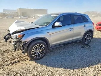 2019 Mitsubishi Outlander JA4AP3AU5KU008720 Lot 79461175