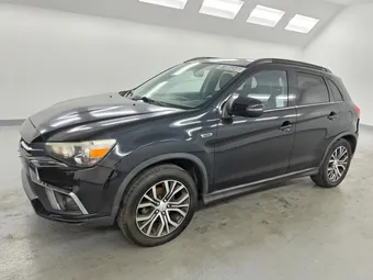 2018 Mitsubishi Outlander JA4AP4AW4JU002378 Lot 51064546