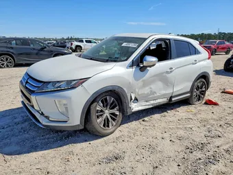 2019 Mitsubishi Eclipse JA4AT5AA9KZ021261 Lot 48921286