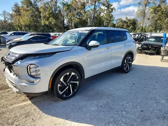 2023 Mitsubishi Outlander JA4J3UA83PZ025434 Lot 79901215