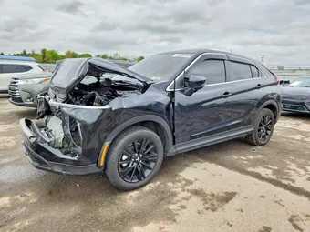 2025 Mitsubishi Eclipse JA4ATVAA0SZ039325 Lot 50937976