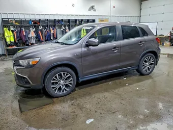 2018 Mitsubishi Outlander JA4AP3AU7JU017420 Lot 96678095
