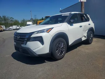 2024 Nissan Rogue 5N1BT3AB9RC728974 Lot 52530966