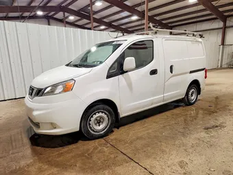 2017 Nissan NV 200 3N6CM0KNXHK703701