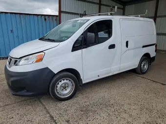 2015 Nissan NV 200 3N6CM0KN9FK709759