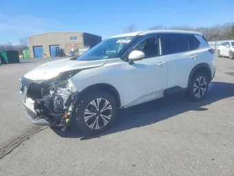 2023 Nissan Rogue 5N1BT3BA7PC904360 Lot 47235076