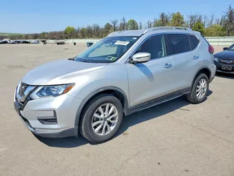 2019 Nissan Rogue KNMAT2MV4KP533377 Lot 53950366