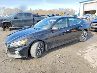 2020 Nissan Altima 1N4BL4DW3LC187037 Lot 49934136