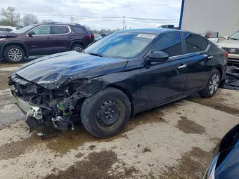 2019 Nissan Altima 1N4BL4BV6KC132722 Lot 48765506