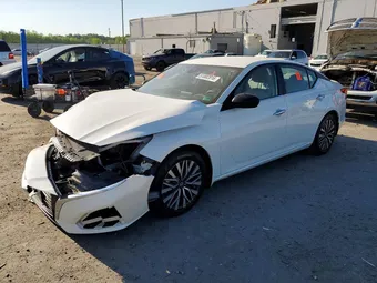 2024 Nissan Altima 1N4BL4DV7RN347814 Lot 51002816