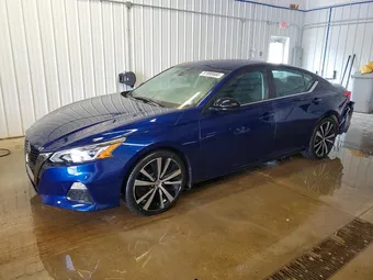 2020 Nissan Altima 1N4BL4CV0LC214834 Lot 51990666