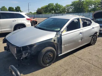 2024 Nissan Altima 1N4BL4DV3RN362245 Lot 50112156