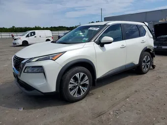 2023 Nissan Rogue 5N1BT3BB3PC811831 Lot 51842756