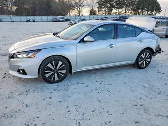 2019 Nissan Altima 1N4BL4DW8KC196489 Lot 74565495