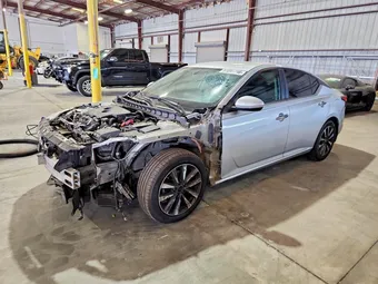 2020 Nissan Altima 1N4BL4BV6LC265790 Lot 51093746
