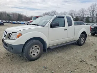2019 Nissan Frontier 1N6BD0CT9KN750874 Lot 49823026