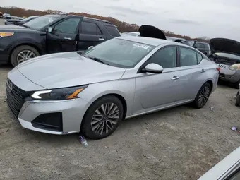 2023 Nissan Altima 1N4BL4DV2PN325118 Lot 92487165