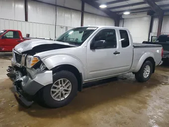 2016 Nissan Frontier 1N6AD0CW9GN763105 Lot 51833026