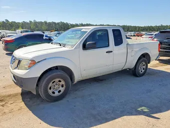 2015 Nissan Frontier 1N6BD0CTXFN752817 Lot 52246096