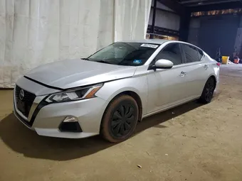 2020 Nissan Altima 1N4BL4BV1LC100844 Lot 98224545