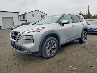 2023 Nissan Rogue JN8BT3BB8PW359995 Lot 47101926
