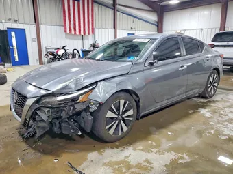 2021 Nissan Altima 1N4BL4DV4MN311944 Lot 46816766