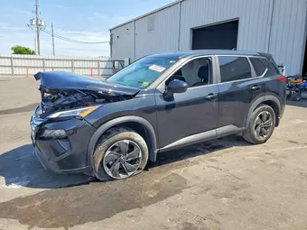 2024 Nissan Rogue 5N1BT3BB5RC725746 Lot 47553276