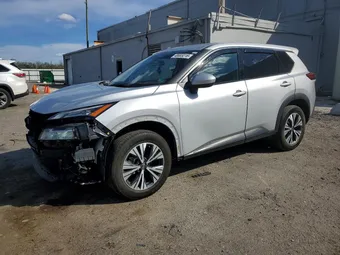 2023 Nissan Rogue 5N1BT3BB5PC900462 Lot 48683216