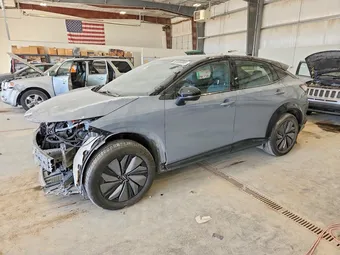 2024 Nissan Ariya JN1DF0CD2RM735604