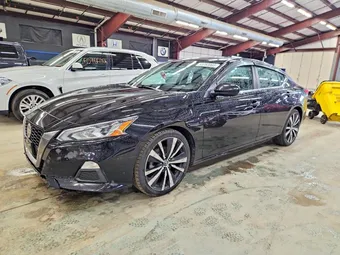 2019 Nissan Altima 1N4BL4CV7KC148412 Lot 53753066