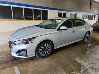 2023 Nissan Altima 1N4BL4DV0PN370994 Lot 49664936