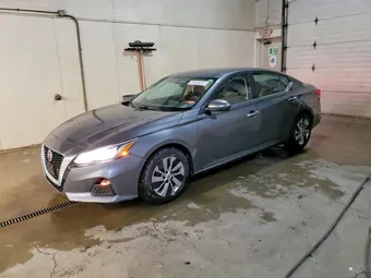 2019 Nissan Altima 1N4BL4BV1KC213952 Lot 48093566