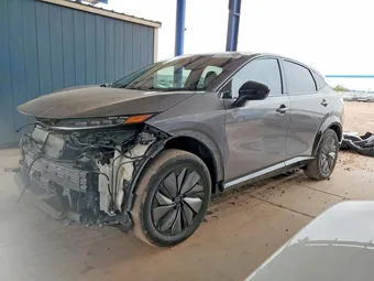 2024 Nissan Ariya JN1CF0BB5RM732370