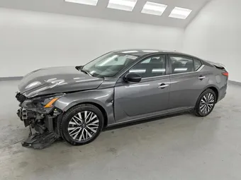 2025 Nissan Altima 1N4BL4DV2SN396263 Lot 51899656