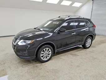 2019 Nissan Rogue KNMAT2MV3KP513217 Lot 51653176